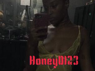 HoneyD123