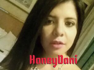 HoneyDani