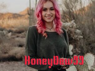 HoneyDew99