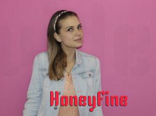 HoneyFine