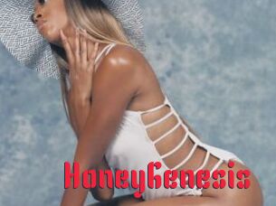 HoneyGenesis
