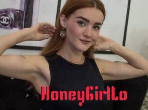 HoneyGirlLo