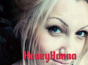 HoneyHanna