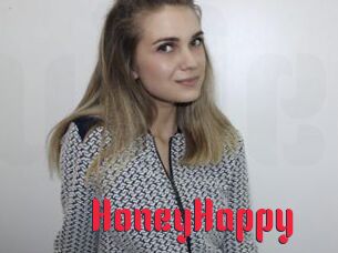 HoneyHappy