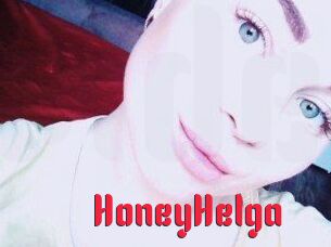 HoneyHelga