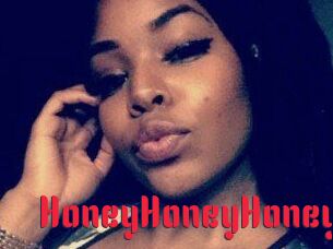 HoneyHoneyHoney