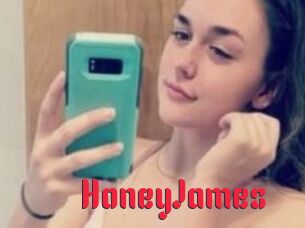 HoneyJames