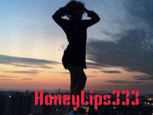 HoneyLips333