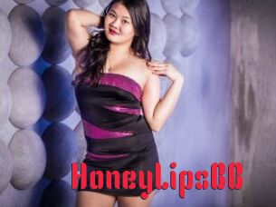 HoneyLipsBB