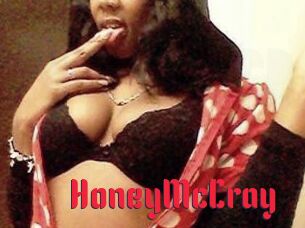 HoneyMcCray