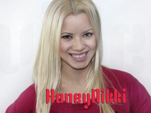 HoneyNikki