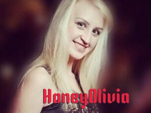 Honey_Olivia