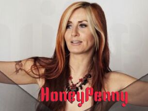 HoneyPenny