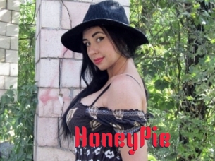 HoneyPie