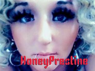 HoneyPrestine