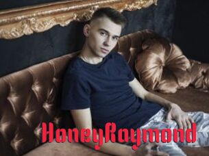 HoneyRaymond