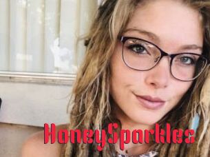 HoneySparkles
