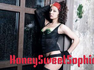 HoneySweetSophie