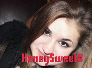 HoneySweetX