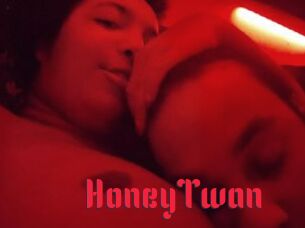 HoneyTwan