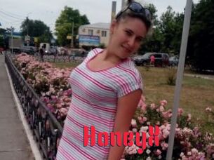 HoneyX