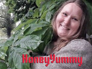 HoneyYummy
