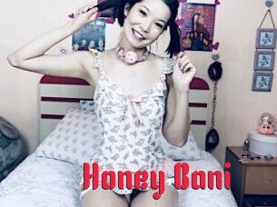 Honey_Bani