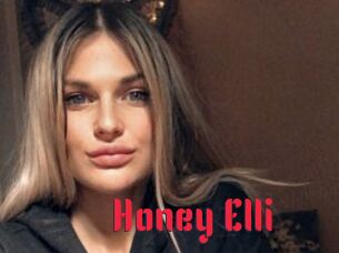 Honey_Elli