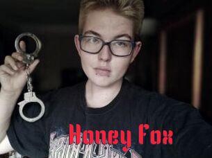 Honey_Fox