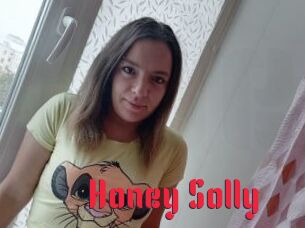 Honey_Solly