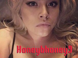 Honeybhoney9