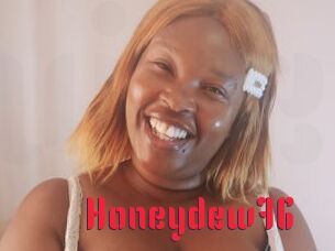 Honeydew76