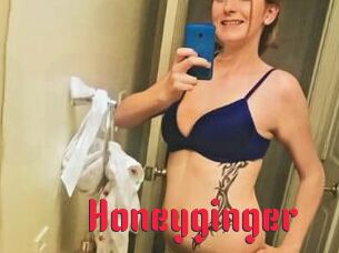 Honeyginger