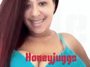 Honeyjuggs