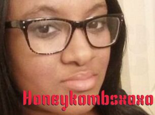 Honeykombsxoxo