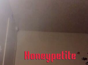 Honeypetite