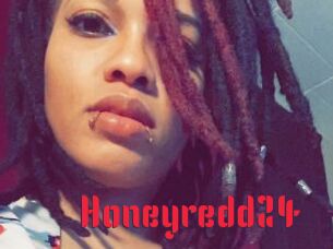Honeyredd24