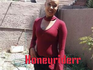 Honeyriderr
