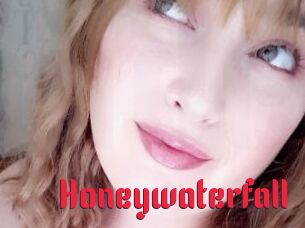 Honeywaterfall Video Extrait