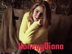 HoneyyDiana
