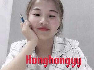 Honghongyy