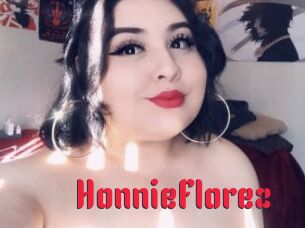 HonnieFlorez Video Extrait