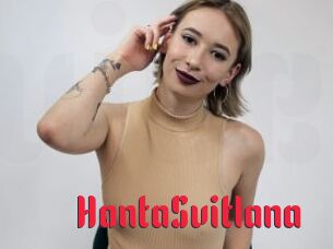 HontaSvitlana
