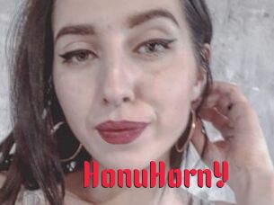 HonuHornY