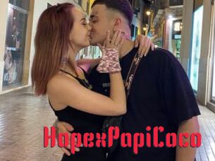 HopexPapiCoco Video Extrait