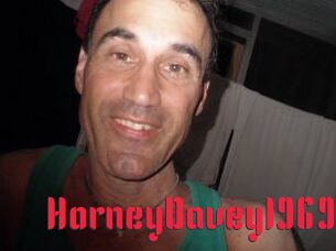 HorneyDavey1969