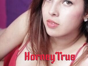 HorneyTrue