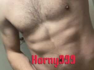 Horny999