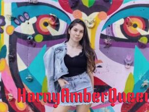 HornyAmberQueen