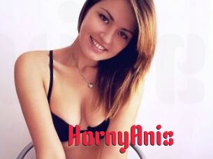 HornyAnis